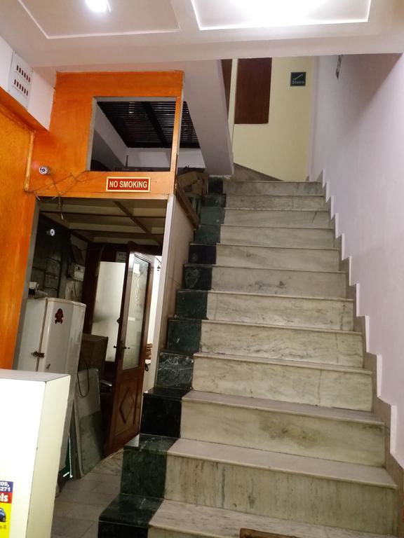 Mahesh Guest House Nova Deli Exterior foto